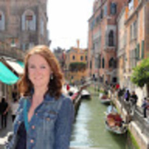 Meet your Posher, Haley